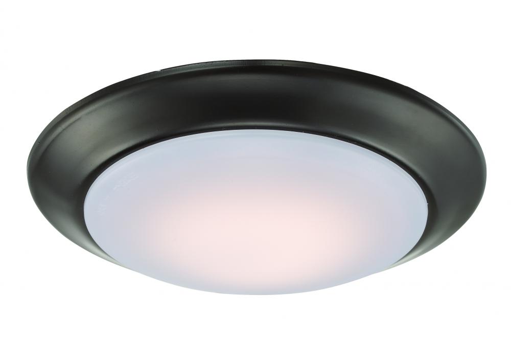 LED-RECESSED-6" DISK-13W-ROB